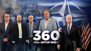 Alarmon Biden: Po ra Ukraina, Polonia hyn në luftë! | ABC News Albania
