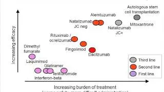 Focus on Newest Treatment Options for Multiple Sclerosis