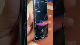 Uv Glass Not Remove ☹️ ( Uv Glass Problems ) Uv Screen Protecter