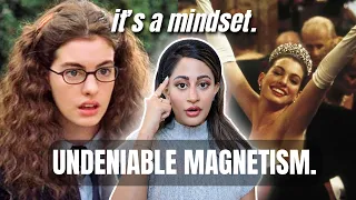 How to become MAGNETIC