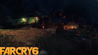 Far Cry 6 | ПРАВОСУДИЕ МОНТЕРО - #23