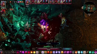 Divinity 2 – Necromancer Final Battle
