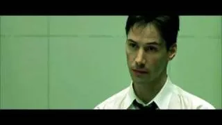 Допрос Нео / Interrogation NEO