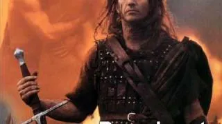 James Horner - Braveheart Theme Song