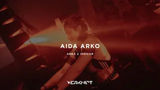 Aida Arko @ Verknipt Indoor 04-02-2023 | Taets Zaandam