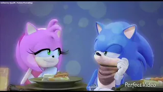 Sonamy boom ExPoSeD 🤣🥰😍