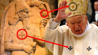 UNEXPLAINED Coincidences The Church Does NOT Want You To Know