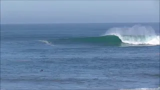 Surfers of Cornwall. A solid session  07 02 2023