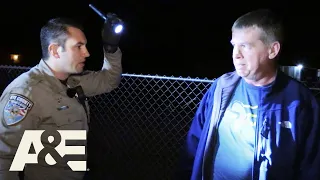 Live PD: Most Viewed Moments from of Nye County, NV | A&E