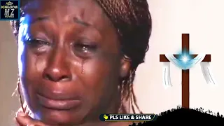 Satan Is Not Powerful, You Just Stopped Praying Part 2  - A Nigerian Movie