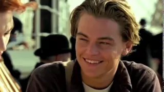 Leonardo DiCaprio ~ Young & Beautiful