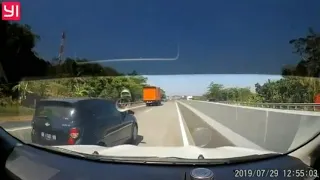 Dash Cam Owners Indonesia #44 August 2019