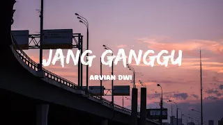 SHINE OF BLACK - JANG GANGGU | ARVIAN DWI ( Cover + Lyrics )