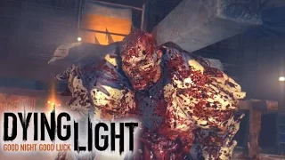 Dying Light Прохождение #14 - СУМАСШЕДШАЯ АРЕНА!