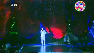 Dima Bilan -  Live in MuzTV Awards 2011