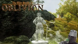 Даэдра | The Elder Scrolls IV: Oblivion #21
