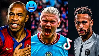 ⚽Football Reels And Tiktok Edits Compilation [№60] - Skills, Goals, Fails