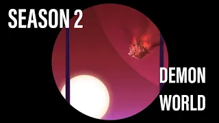 Guardian Tales Season 2 Demon World 12-1