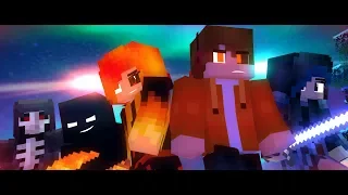 ♪ "Live A Lie" ♪ - An Original Minecraft Animation - [S4 | E4]