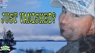 The Mysterious Disappearance of  Carey Cadeau | unsolved | missing person