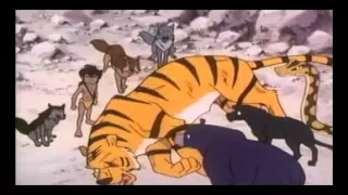 The Jungle Book Hindi {Mowgli} by Jok3r ~ Episode   39