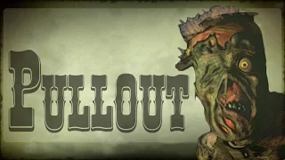 The Storyteller: FALLOUT S3 E18 - Pullout