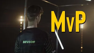 IEM Fall 2021 DHL MvP - Dev1ce Mini-Frag-Movie