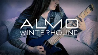 ALMO - Winterhound (Official Video)