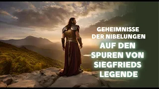 Geheimnisse der Nibelungen: Auf den Spuren von Siegfrieds Legende