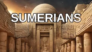 The Sumerians: Architects of the Future | Their Enduring Impact on Our World  | Audiobook