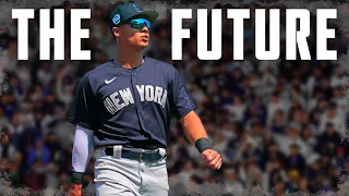 Anthony Volpe "The Future is Now" (Hype Video)