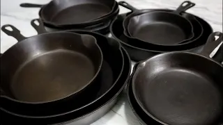 Which Skillet Is Right For You?