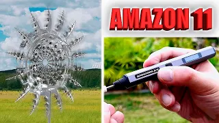 11 Coolest Products Amazon 2022 | Best Gadgets | New Future Tech