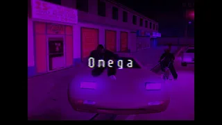 Omega - Hensonn (slowed + reverbed + Bass Boosted)