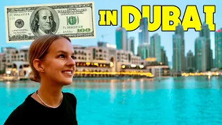 What Can $100 Get in DUBAI? 🇦🇪