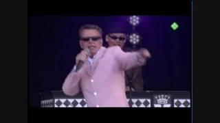 Madness Live - Pinkpop 2009 - Baggy Trousers