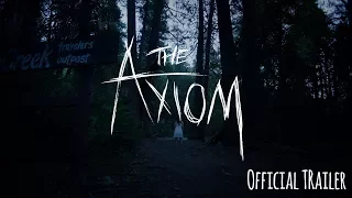 The Axiom OFFICIAL TRAILER  #1