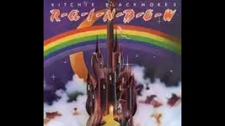 Rainbow - Catch The Rainbow / HQ 1975