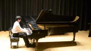 Chopin, Etude Op. 10, No. 3