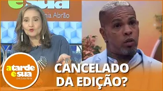 Sonia Abrão detona Rodriguinho no BBB24: “Pior que o tio da merenda”