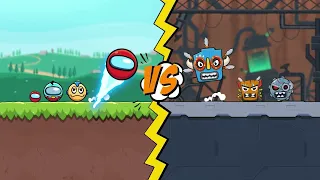 Bounce Ball 6: Roller Ball 6 - Trailer 4