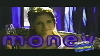 Blockbuster Commercial 1999 New Releases - Cruel Intentions