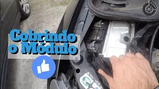 Como NUNCA Mais Ter Problemas no Módulo Central do Peugeot 206 👍🏻