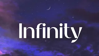Jaymes Young - Infinity (Lyric Video)