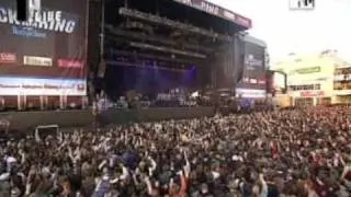 Korn - Here To Stay (Rock am Ring 2006)