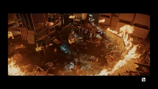 UNISON SQUARE GARDEN「fake town baby」MV