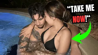 I TOOK A THAI LADY TO MY HOTEL! 🇹🇭 - (Thailand Nightlife)