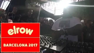 CARL COX I Barcelona 2017 I elrow