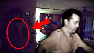 5 Scary Videos That'll Make You BELIEVE!