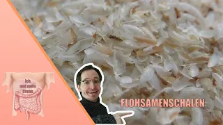 How you can take psyllium husks!